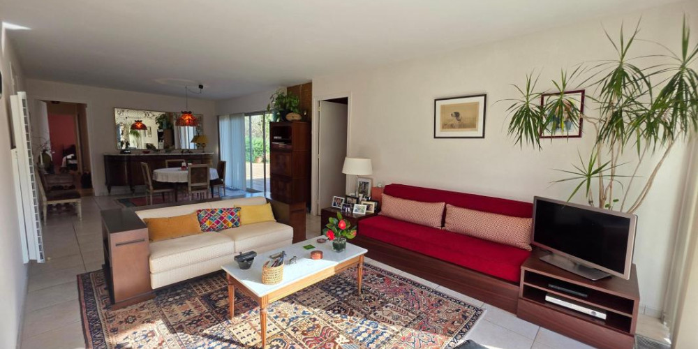 maison à ST AVIT (40090)